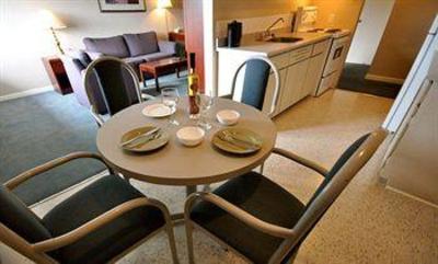 фото отеля Hotel Dorval - Beausejour Apartments