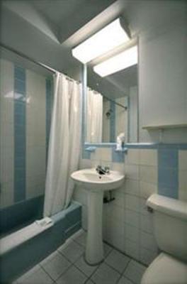 фото отеля Hotel Dorval - Beausejour Apartments