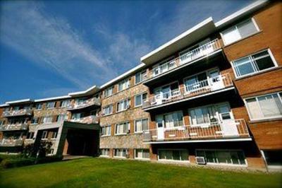 фото отеля Hotel Dorval - Beausejour Apartments