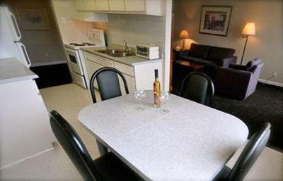 фото отеля Hotel Dorval - Beausejour Apartments