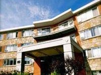 Hotel Dorval - Beausejour Apartments