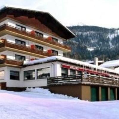 фото отеля Hotel - Gasthof Alpenblick