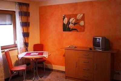 фото отеля Hotel - Gasthof Alpenblick