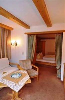 фото отеля Hotel - Gasthof Alpenblick