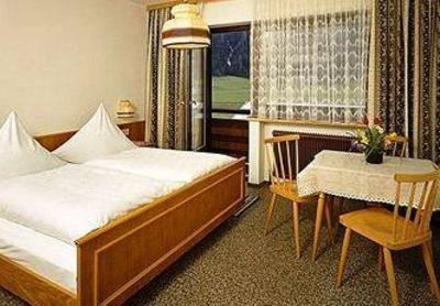 фото отеля Hotel - Gasthof Alpenblick