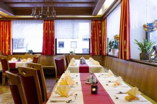 фото отеля Hotel - Gasthof Alpenblick