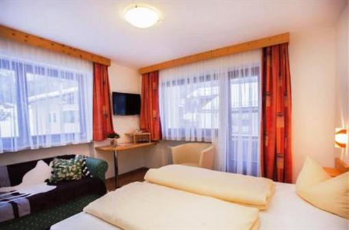 фото отеля Hotel - Gasthof Alpenblick
