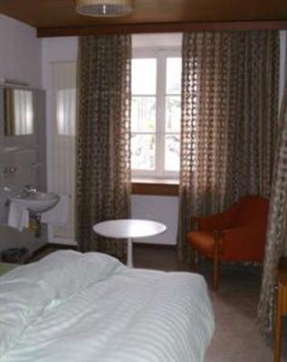 фото отеля Albergo Camelia Brissago