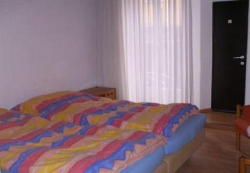 фото отеля Albergo Camelia Brissago