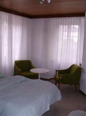 фото отеля Albergo Camelia Brissago