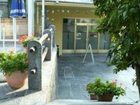 фото отеля Albergo Camelia Brissago