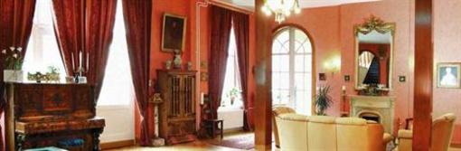 фото отеля Schlosshotel Bantikow