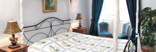 фото отеля Schlosshotel Bantikow