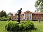 фото отеля Schlosshotel Bantikow