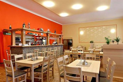 фото отеля Hotel Racek Cerna v Posumavi