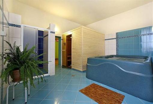 фото отеля Hotel Racek Cerna v Posumavi