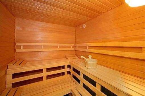 фото отеля Hotel Racek Cerna v Posumavi
