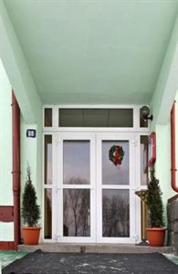 фото отеля Hotel Racek Cerna v Posumavi