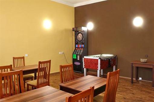фото отеля Hotel Racek Cerna v Posumavi