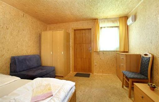 фото отеля Hotel Racek Cerna v Posumavi