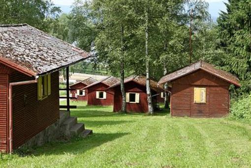 фото отеля Hotel Racek Cerna v Posumavi