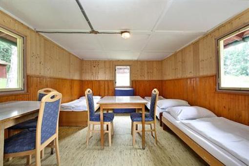 фото отеля Hotel Racek Cerna v Posumavi