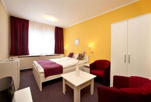 фото отеля Hotel Racek Cerna v Posumavi
