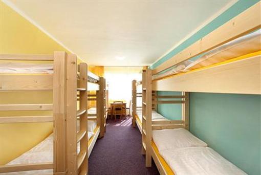 фото отеля Hotel Racek Cerna v Posumavi