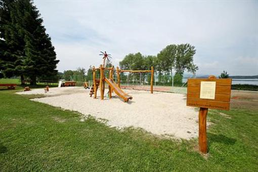 фото отеля Hotel Racek Cerna v Posumavi