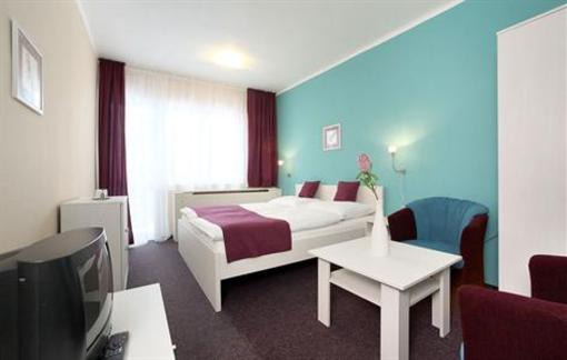 фото отеля Hotel Racek Cerna v Posumavi