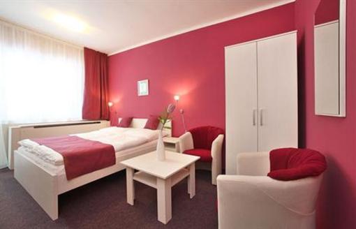 фото отеля Hotel Racek Cerna v Posumavi