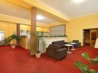 фото отеля Hotel Racek Cerna v Posumavi