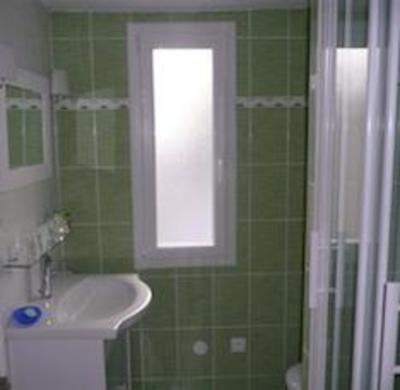 фото отеля Manoir du Parc