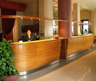 фото отеля Hotel Nuova Grosseto