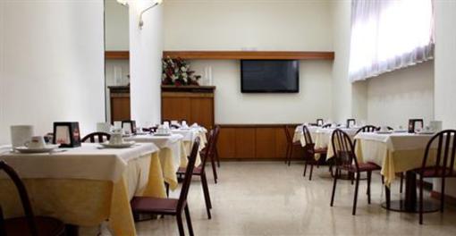 фото отеля Hotel Nuova Grosseto