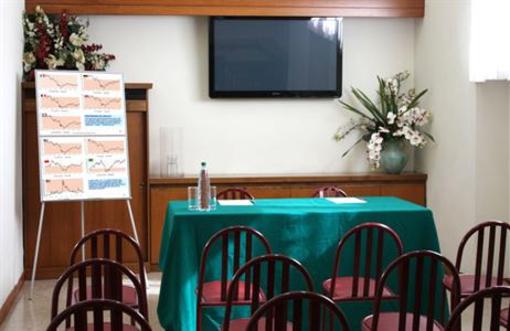 фото отеля Hotel Nuova Grosseto