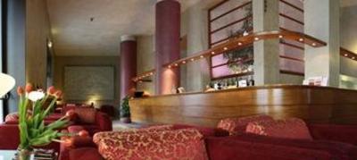 фото отеля Hotel Nuova Grosseto