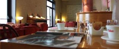 фото отеля Hotel Nuova Grosseto