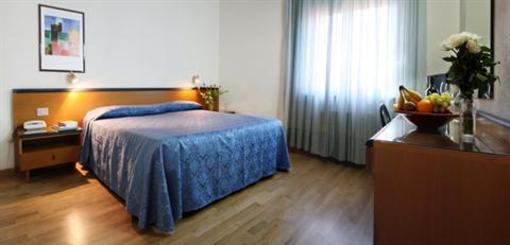 фото отеля Hotel Nuova Grosseto
