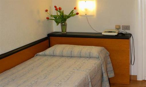 фото отеля Hotel Nuova Grosseto