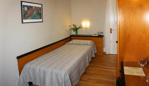фото отеля Hotel Nuova Grosseto