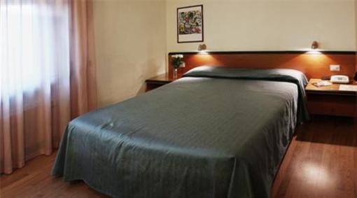 фото отеля Hotel Nuova Grosseto