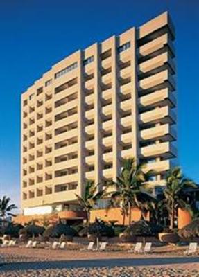 фото отеля Fiesta Inn Mazatlan