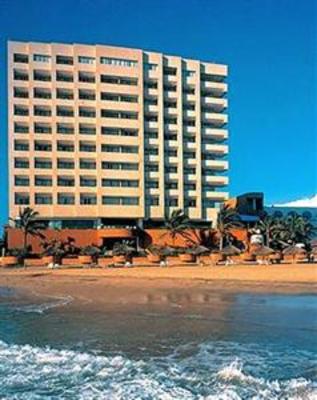 фото отеля Fiesta Inn Mazatlan