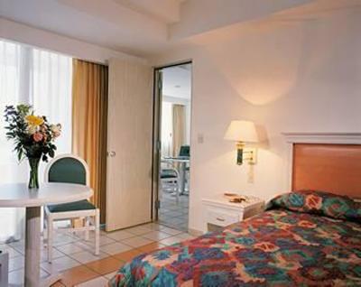 фото отеля Fiesta Inn Mazatlan
