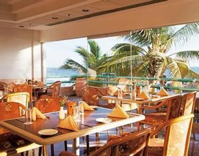 фото отеля Fiesta Inn Mazatlan