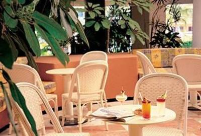 фото отеля Fiesta Inn Mazatlan