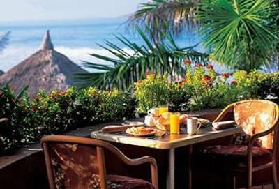фото отеля Fiesta Inn Mazatlan