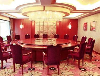 фото отеля North Of China Electric Building