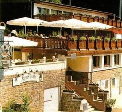 фото отеля Aggersee Terrassen Hotel Gummersbach